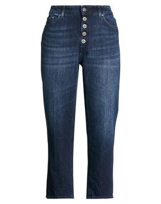 Dondup BOTTOMWEAR - Jeans sur YOOX.COM