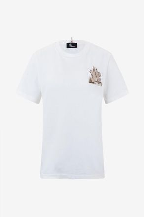 Moncler Kurzarm-T-Shirt Day-Namic