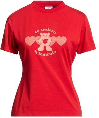 VETEMENTS TOPS - T-shirts auf YOOX.COM