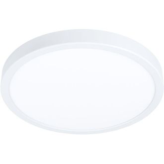 Eglo Eglo Fueva 5 L&aacute;mpara Empotrable, Blanco