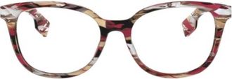 Burberry Demo Cat Eye Ladies Eyeglasses BE2291 3792 51