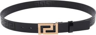 Versace Greca Belt