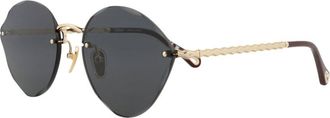 Chlo&eacute; Womens 55Mm Sunglasses