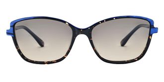 Etnia Barcelona Canaima Sun BLHV Womens Sunglasses Tortoiseshell Size 54