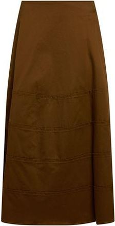 Gentryportofino BOTTOMWEAR - Gonne midi su YOOX.COM