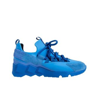 Pierre Hardy Uomo, Scarpe, Blu, 41 EU, new