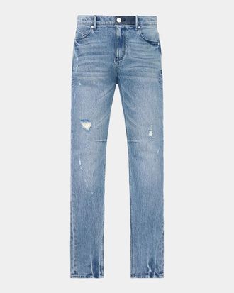 Rta Men & apos;s Clayton Skinny Jeans