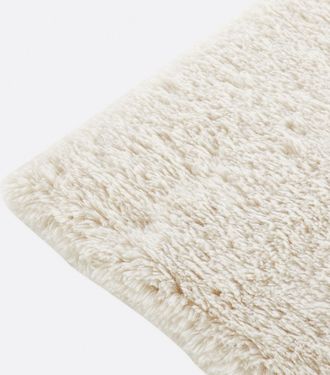 La Redoute Interieurs Extra zacht rechthoekig tapijt, Tedia