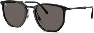 Ray-Ban Rb 4451 601B1 Zonnebrillen - unisex - Zonnebrillen - Zwart - 53 MM - Accessoires
