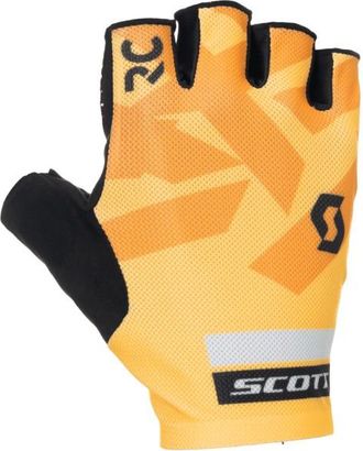 Scott Glove RC Endurance Short Finger Handschuhe - Unisex | orange