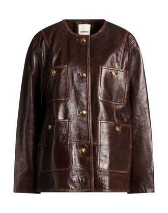 Sandro COATS & JACKETS - Jackets on YOOX.COM