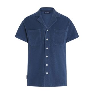 MR MARVIS Kingfishers * Das Frottee Shirt