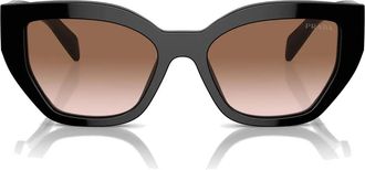 Prada Pra09 S Sunglasses