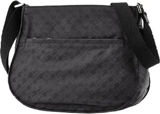 Gherardini Borsa a tracolla Satchel - - Bags - Donna - Nero - ONE SIZE