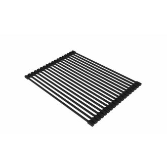 Elleci Elleci Ars013bk Alfombrilla Para Fregadero