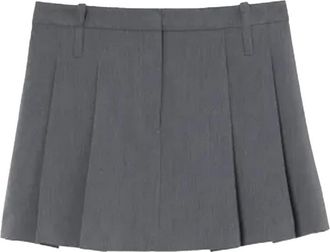 Pinko Skirts