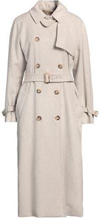 Max Mara ROPA DE ABRIGO - Abrigos y gabardinas en YOOX.COM