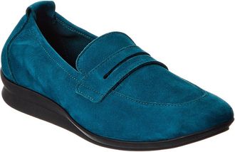 Arche Nasana Suede Loafer