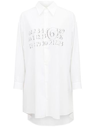 Maison Margiela Dress Clothing
