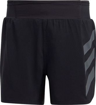 adidas TERREX Agravic Trail Running Shorts Black HT9395