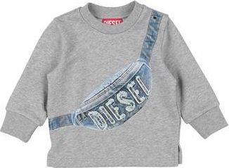 Diesel TOPWEAR - Sweatshirts on YOOX.COM