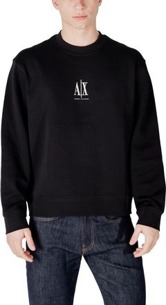 A|X Armani Exchange Heren Sweatshirts