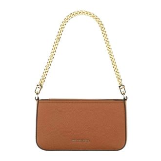 Michael Kors Shoulder Bags, female, Brown, Size: ONE SIZE Bryant Shoulder Bag