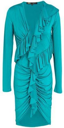 BABYLON KLEIDER - Mini-Kleider auf YOOX.COM