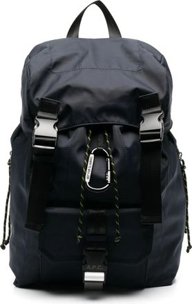 A.P.C. Sac &agrave; Dos Trek