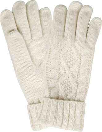 Capelli Strickhandschuhe