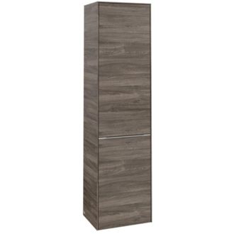 Villeroy & Boch Armario Alto Subway 3.0 De Villeroy & Boch, 1 Puerta, Bisagra