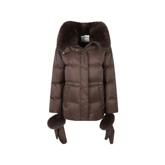 Yves Salomon Yves Salomon Coats