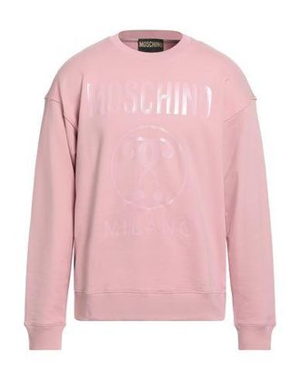 Moschino TOPWEAR - Sweatshirts on YOOX.COM