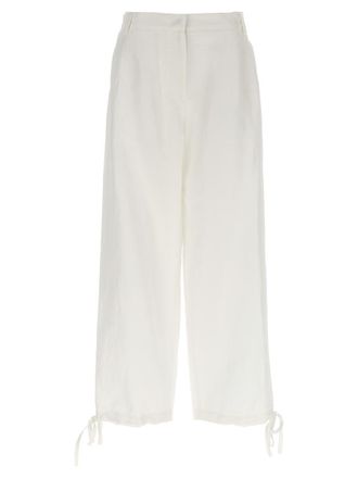 Msgm Carrot Pants