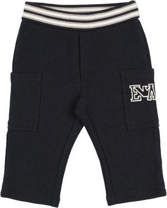 Emporio Armani BOTTOMWEAR - Trousers on YOOX.COM