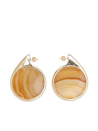 Panconesi Dusk Earrings