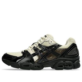 Asics Gel-Nimbus 9 Vanilla Black 1203A475-250