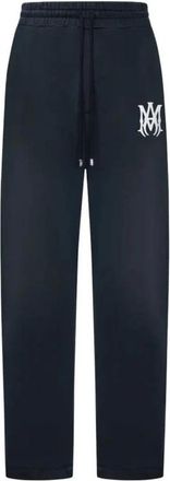Amiri Uomo, Pantaloni, Nero, L, new