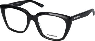 Balenciaga Dames, Accessoires, Zwart, Maat: 53 MM