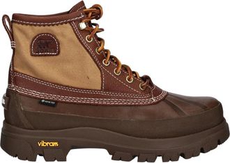 Sorel Daystorm Horizon GTX - Heren - Sport - Bruin - Maat: 43 1/2 EU Leer