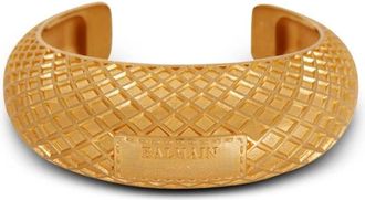 Balmain Mujer, Accesorios, Amarillo, Talla: M