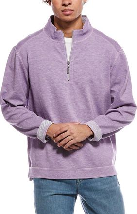 Tommy Bahama Coasta Beach 1/2-Zip Pullover