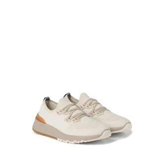 Brunello Cucinelli Sneakers - Beige