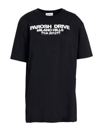 P.A.R.O.S.H. TOPWEAR - T-shirts on YOOX.COM