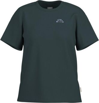 Maloja RuacanaM. T-Shirt f&uuml;r Damen | blau