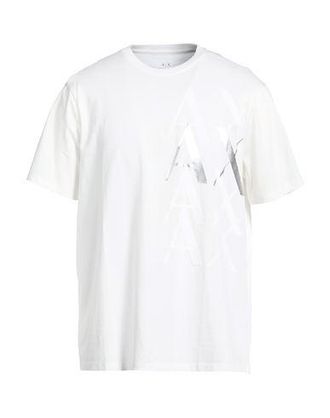 A|X Armani Exchange TOPWEAR - T-shirts on YOOX.COM