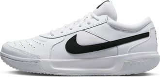 Nike Court Zoom Lite 3 White Black DV3258-101