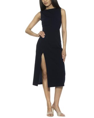 Alexia Admor Jemma Sheath Dress