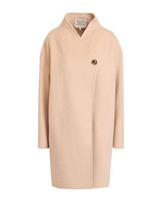 Alessia Santi COATS & JACKETS - Coats sur YOOX.COM