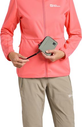 Jack Wolfskin Geldbörse